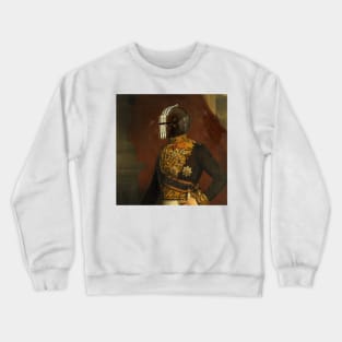 Killa General Crewneck Sweatshirt